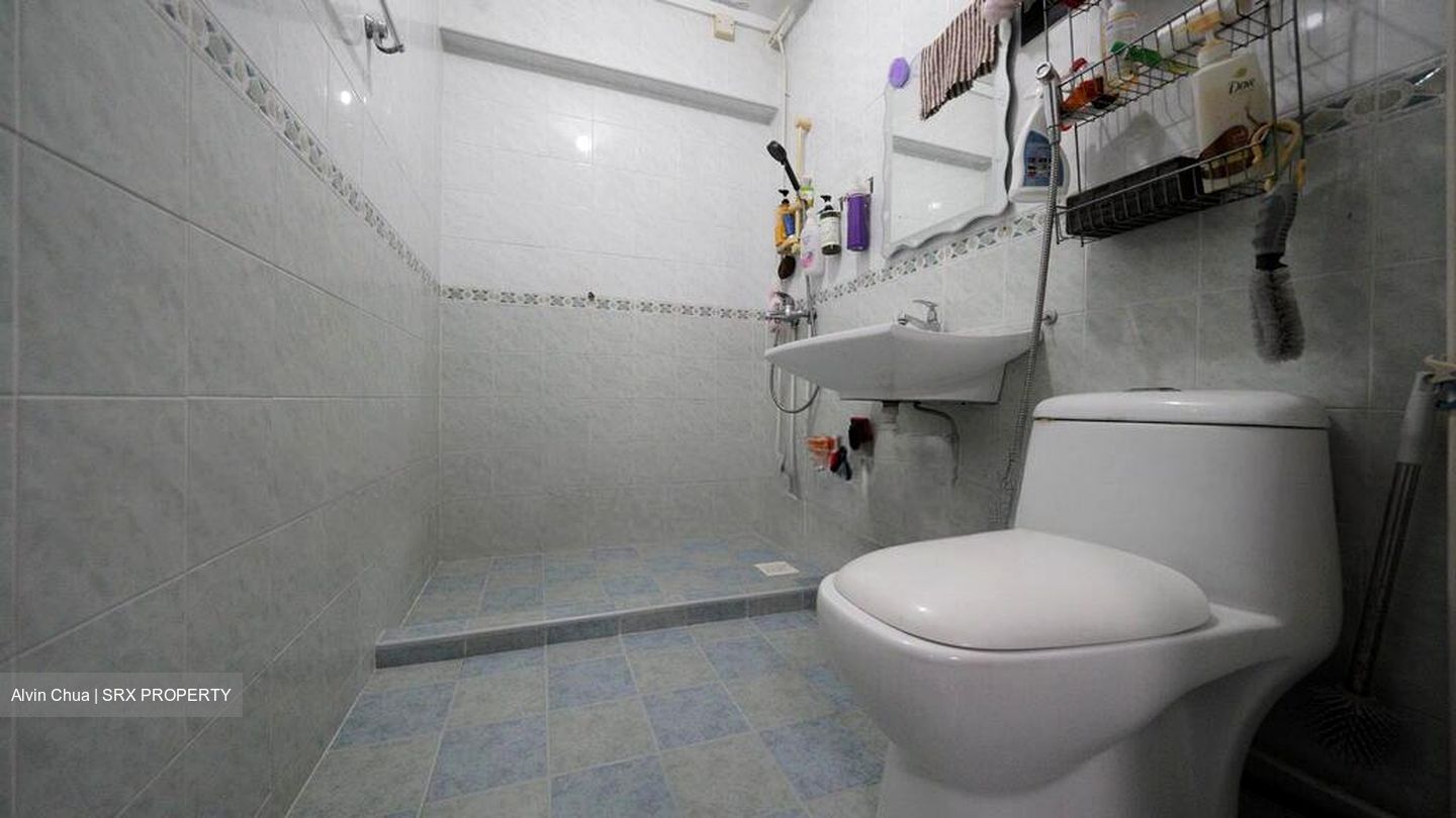 Blk 576 Woodlands Drive 16 (Woodlands), HDB 5 Rooms #628800271